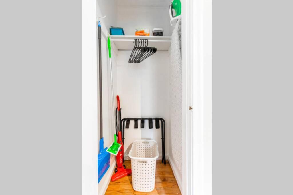 Apartament Ski - Explore - Relax - Cozy Beds, Tv & Wi-Fi Salt Lake City Zewnętrze zdjęcie