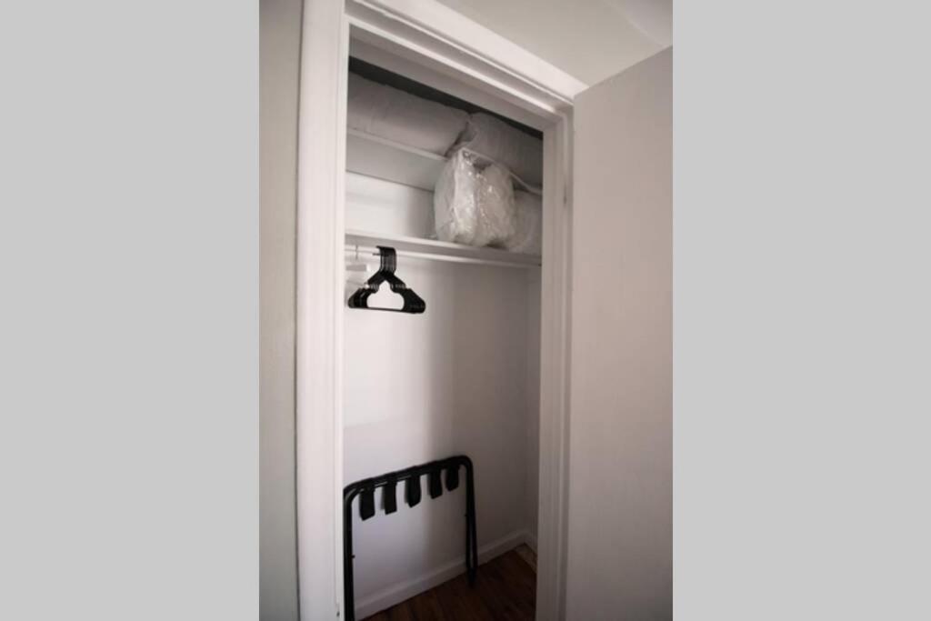 Apartament Ski - Explore - Relax - Cozy Beds, Tv & Wi-Fi Salt Lake City Zewnętrze zdjęcie