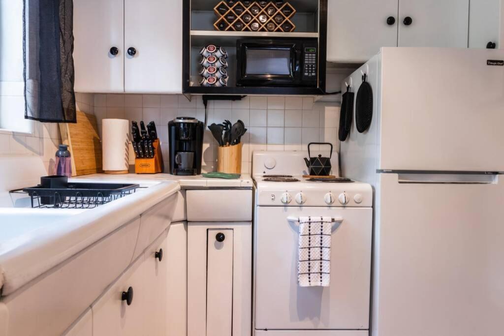 Apartament Ski - Explore - Relax - Cozy Beds, Tv & Wi-Fi Salt Lake City Zewnętrze zdjęcie
